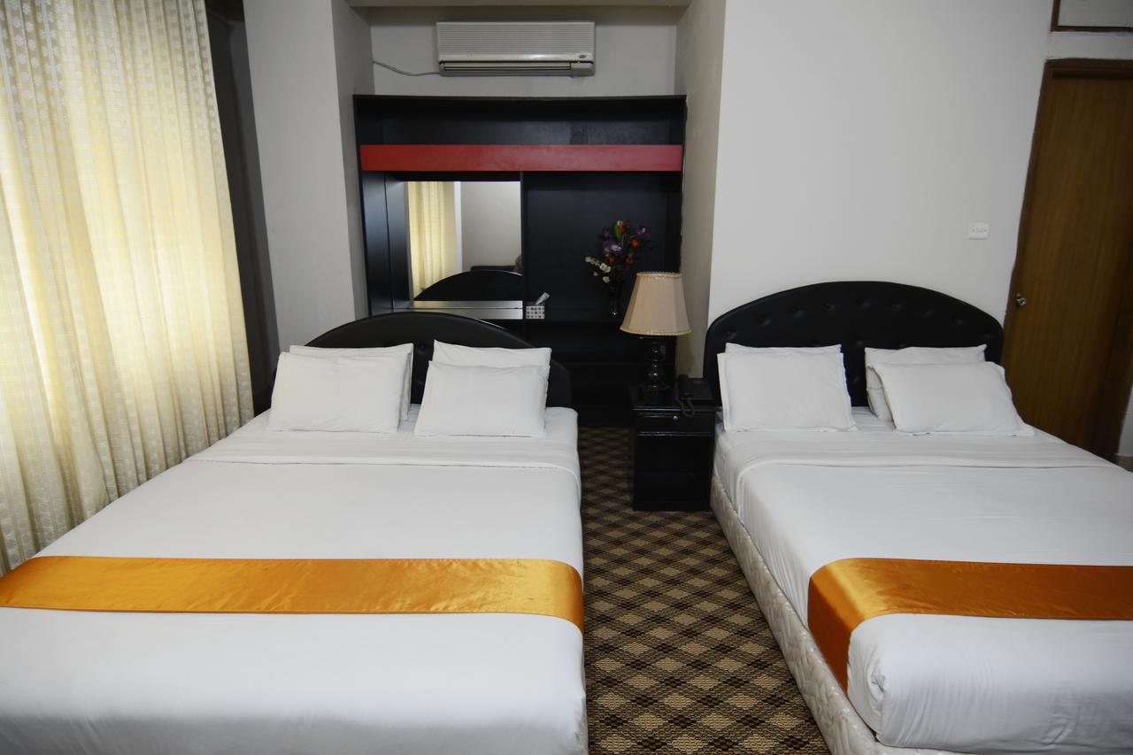 Holiday Xpress Dakka Dış mekan fotoğraf