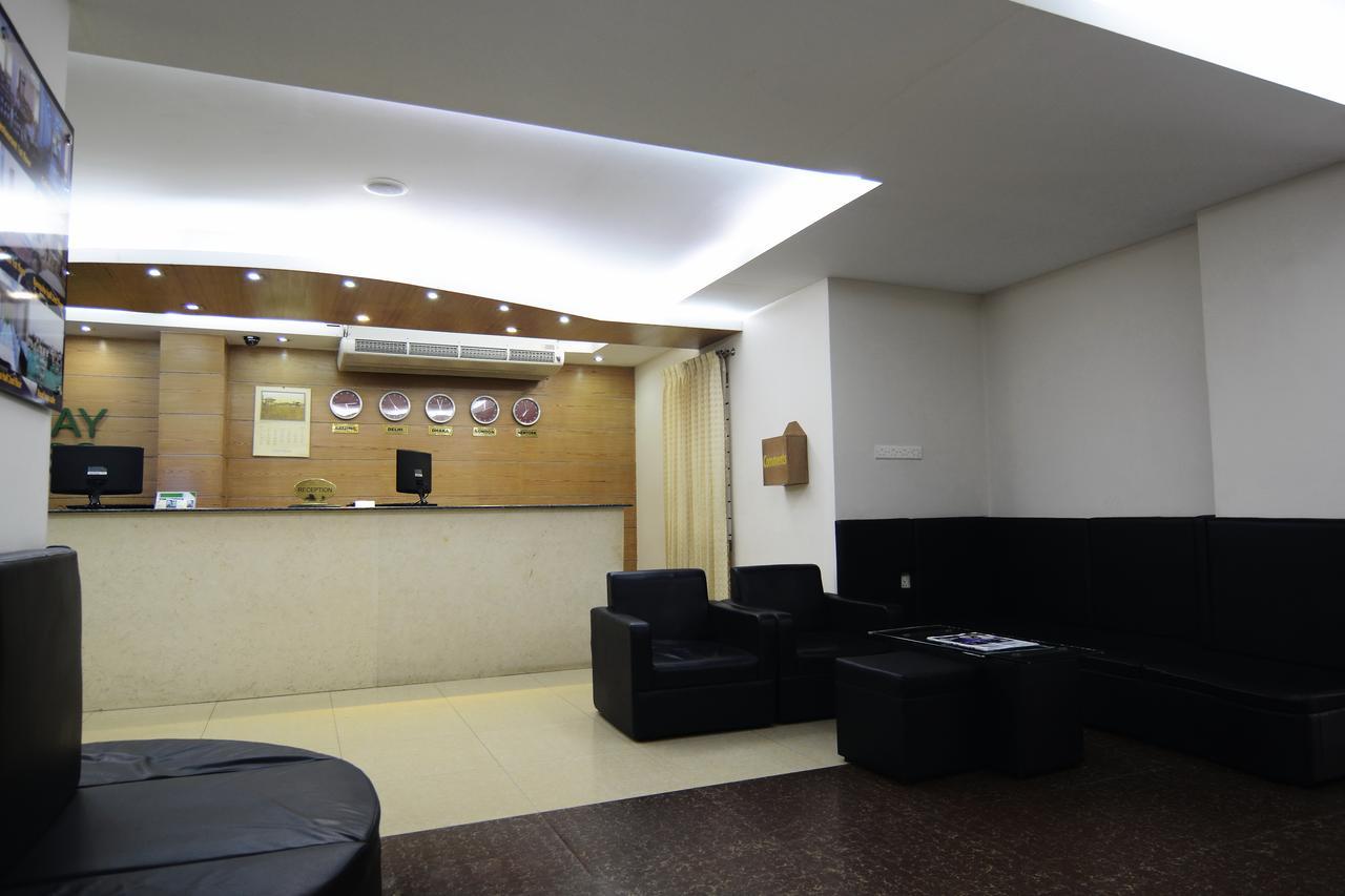 Holiday Xpress Dakka Dış mekan fotoğraf