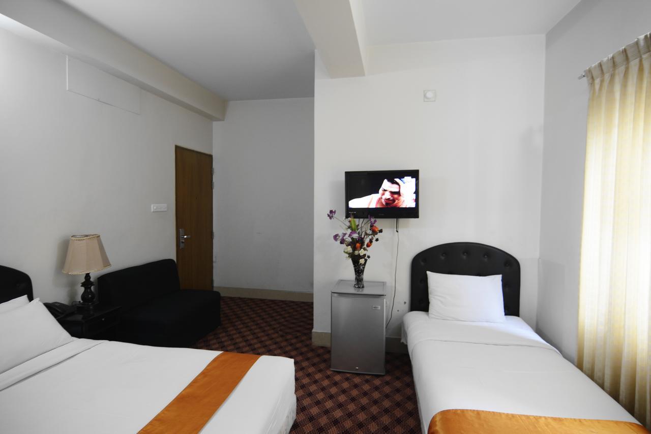 Holiday Xpress Dakka Dış mekan fotoğraf