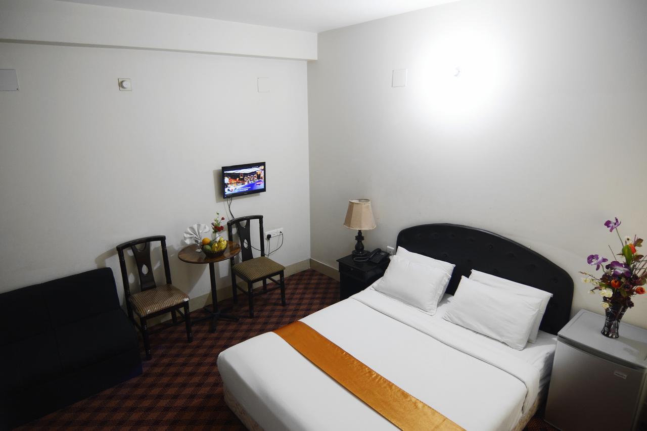 Holiday Xpress Dakka Dış mekan fotoğraf