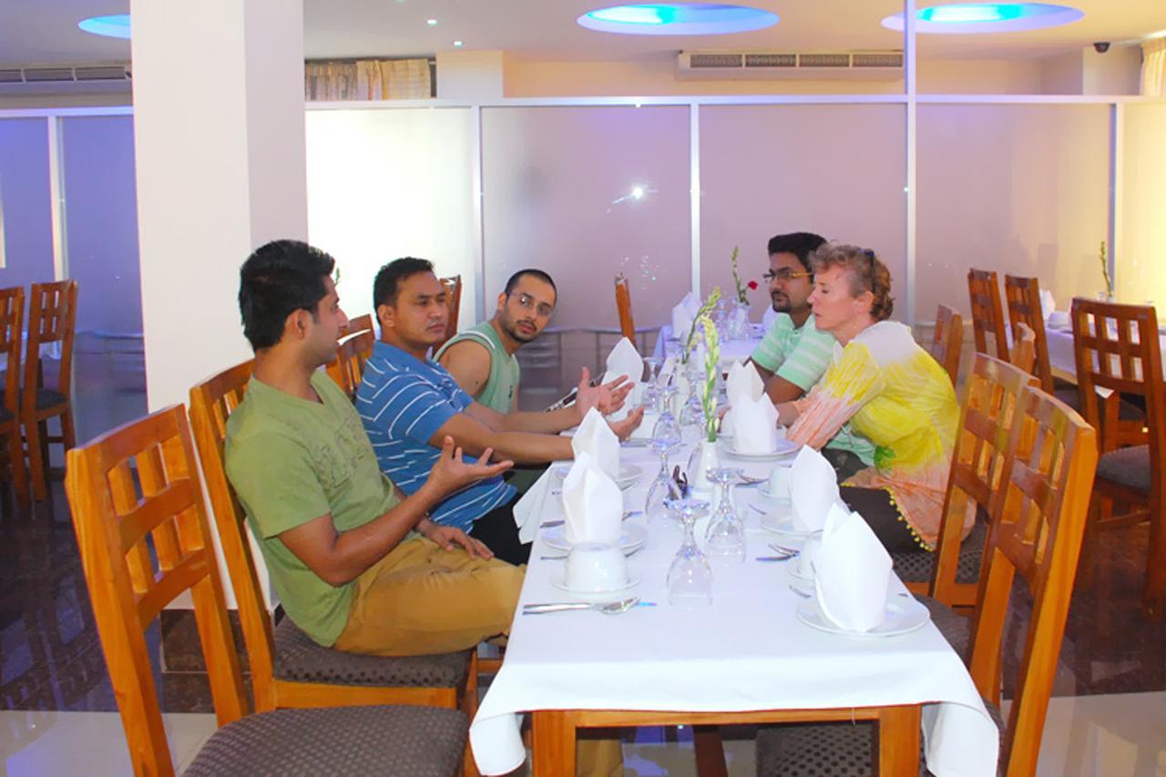 Holiday Xpress Dakka Dış mekan fotoğraf