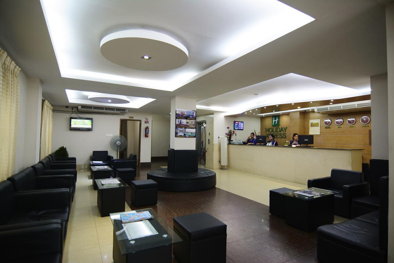 Holiday Xpress Dakka Dış mekan fotoğraf