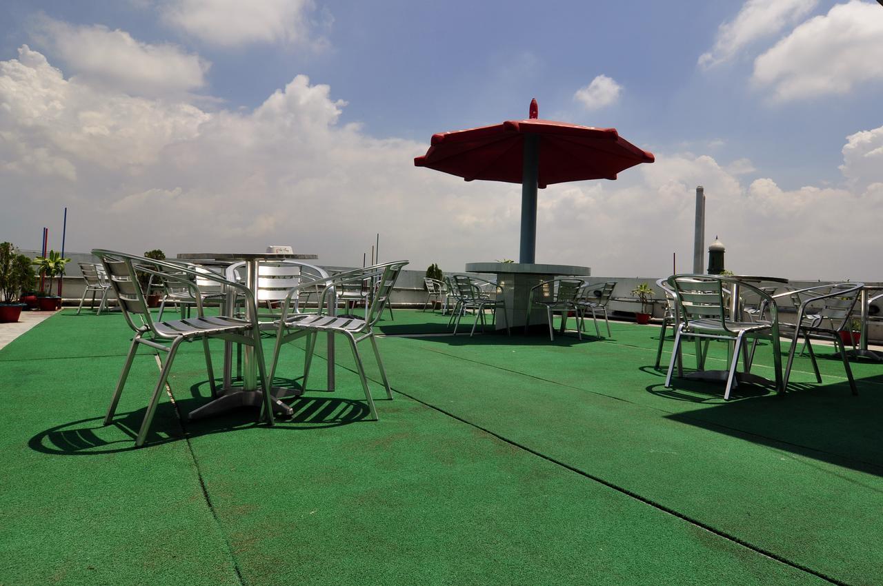 Holiday Xpress Dakka Dış mekan fotoğraf