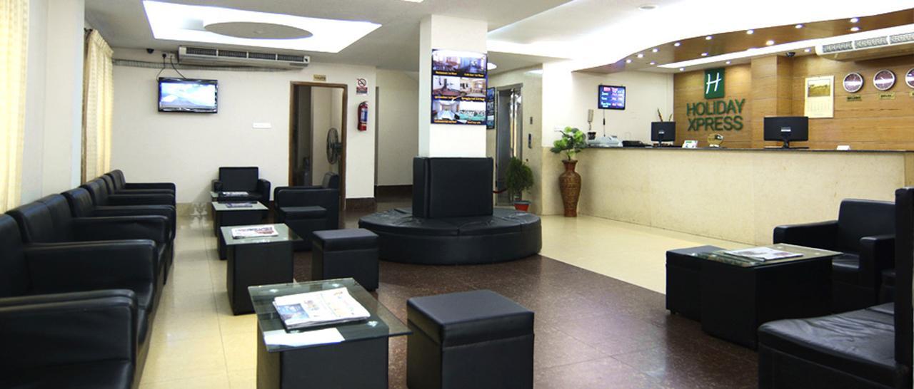 Holiday Xpress Dakka Dış mekan fotoğraf